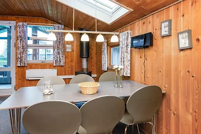 5 persone case ad Hejls-By Traum