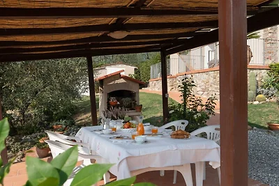 Vakantieappartement met 2 slaapkamers