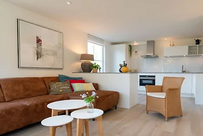 Ferienwohnung in Buren mit Schwimmbecken