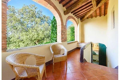 Villa Colombini Comfortabele vakantiewoning