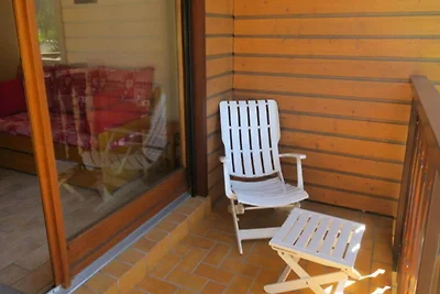 Residenz Les Perthuis