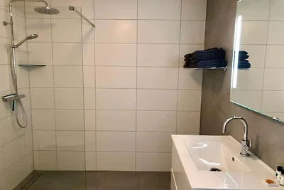 4-Personen-Lodge im Tiny-House-Stil.