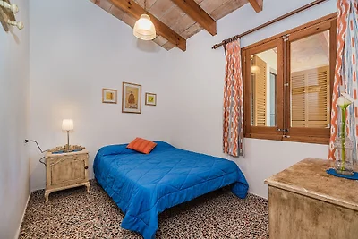 Rustikale Landvilla mit privatem Pool
