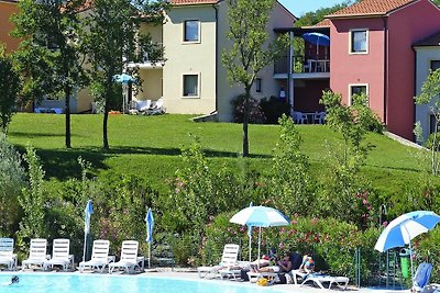 Ferienwohnung Familienurlaub Castelnuovo del Garda