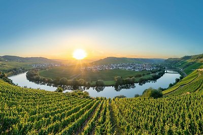 Schöne Ferienwohnung in Hoxel