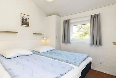 6 persone case ad Blåvand