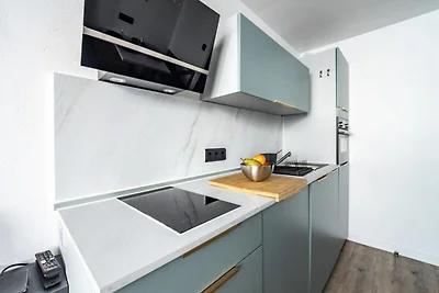 Monolocale confortevole · Accesso diretto all...