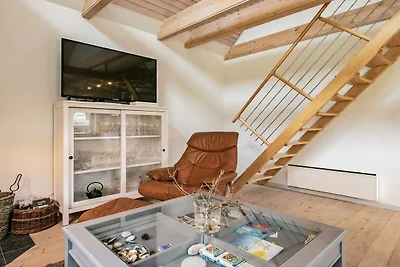 5 Personen Ferienhaus in Millinge