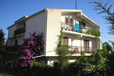 Villa Matan - Two bedroom apartment with Sea ...