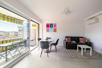Eleganz und Ruhe mit Terrasse, Aussicht und...