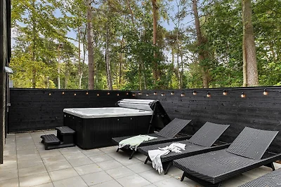 5 Sterne Ferienhaus in Hasle