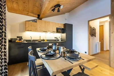 Premium-Wohnung in La Chapelle Dabondance