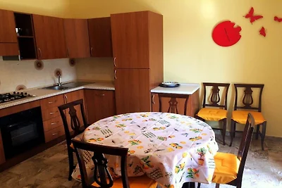 Vakantieappartement met 1 slaapkamer