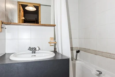 Apartment in Val d'Isère in der Nähe der...