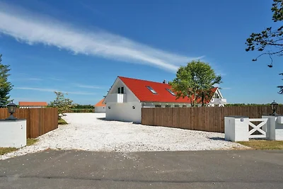 4 Sterne Ferienhaus in Løkken