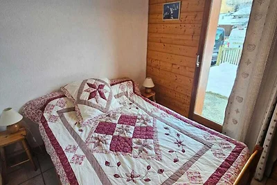 Appartamento di 3 locali per 4/5 persone, esp...