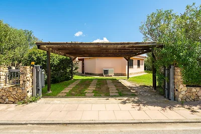 Villa met privézwembad Costa Rei