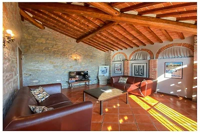 Villa Pasqualina Residenza di vacanza...