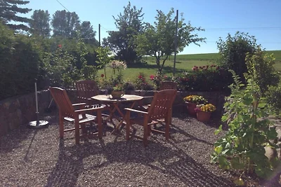 Ferienhaus in Rügen mit 1 Schlafzimmer