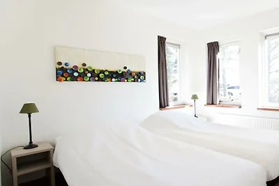 Vakantiehuis Ontspannende vakantie Otterlo