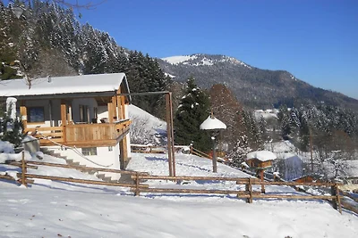 Chalet in Niederndorf nahe Skilift Skiwelt