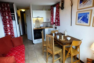 Appartamento nelle Alpi vicino a sentieri...