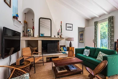 Haus in Hyères nahe Almanarre Strand