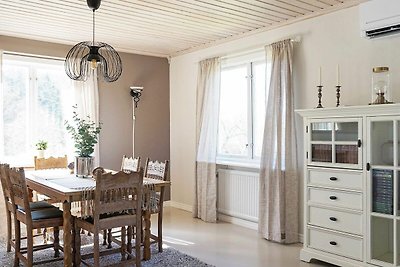 9 Personen Ferienhaus in HÄLLEVADSHOLM