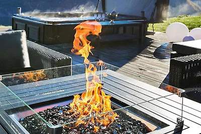 8 Personen Ferienhaus in Valldal-By Traum