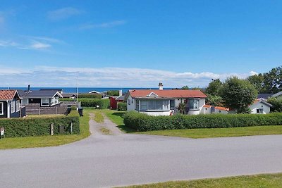 4 Personen Ferienhaus in Sæby