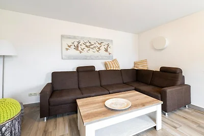 Tolles Ferienhaus für Familien