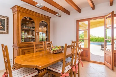 Can Bielet - Ferienhaus Mit Privatem Pool