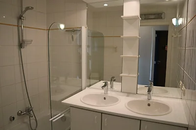 Wohnung in Nieuwpoort mit Strand