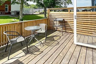 4 Personen Ferienhaus in FÄRJESTADEN