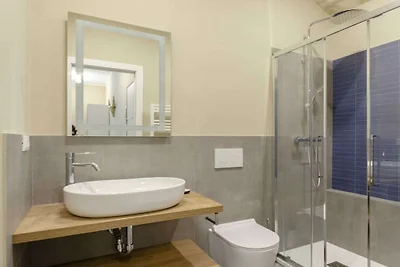 San Luca Appartementen - Adorno - RS