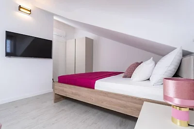 Friends & Family Home - Four Bedrooms...
