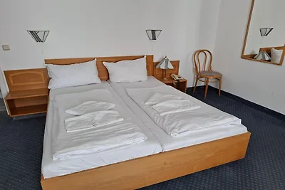 Feriendorf an der Ostsee, Wohlenberg