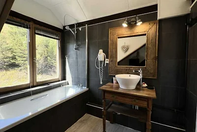 Chalets für 14 Personen