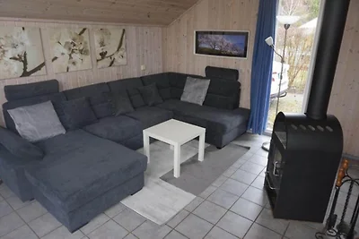 Appartamento sul Lago Granzower con spa