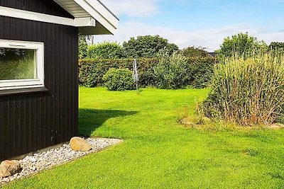 Ruim vakantiehuis met uitzicht op de fjord