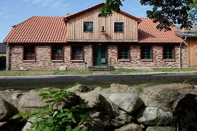Ferienhaus in Müritz mit 6 Schlafzimmer