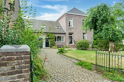 Gemütliches Landhaus in Swolgen