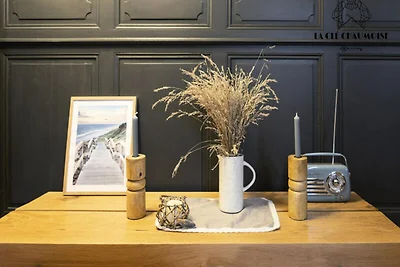 Apartment in Les Sables in der Nähe von Grand...