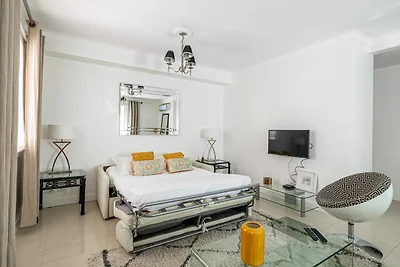 Appartement cosy - Martinez - 2 chambres/6...