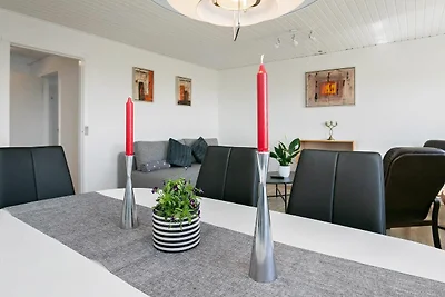 4 persone case ad Fjerritslev