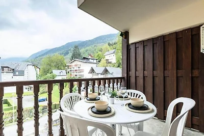 Residentie Portes Du Soleil