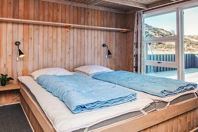 Luxuriöser Rückzugsort am Strand