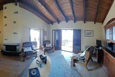 Ferienhaus in Trarego Viggiona