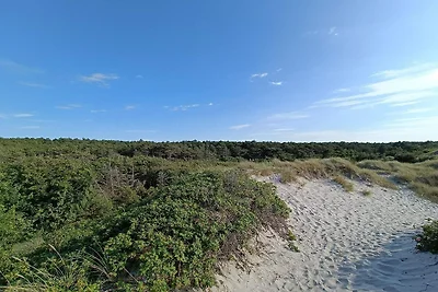 Rifugio accogliente a Rorvig Haven-By Traum