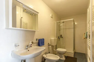 Ferienhaus mit 1 Schlafzimmer